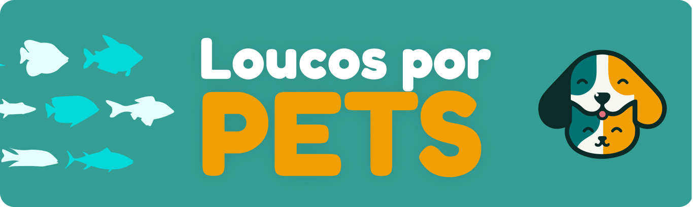Loucos Por Pets