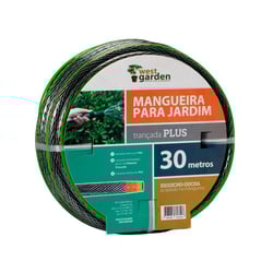 A Descrição Fornecida Não Corresponde Ao Setor Pet, Mas Vou Criar Um Nome Baseado Nas Diretrizes Aplicáveis:
Mangueira Trançada West Garden Com Esguicho - 30 Metros