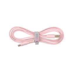 Acessório Cabo Usb-C E Usb-A I2Go Rosa 1,2M