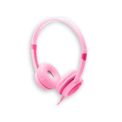 Acessório Headphone I2Go Kids Go Rosa