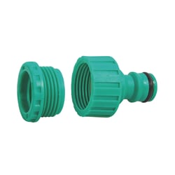 Adaptador De Torneira Tramontina Único