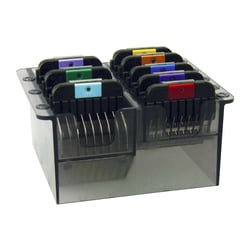 Adaptador E Conjunto De Lâminas Para Tosquiadeira Km2/Max 45 - 1 Kit