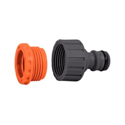 Adaptador Jardim Tramontina - Flow Pack