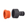Adaptador Jardim Tramontina - Flow Pack