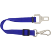 Adaptador Para Cinto De Segurança Amf Pet Azul - 1 Unidade - Tamanho P