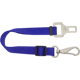 Adaptador Para Cinto De Segurança Amf Pet Azul - 1 Unidade - Tamanho P - Tamanho P
