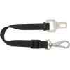 Adaptador Para Cinto De Segurança Amf Pet Preto M - 1 Unidade - Tamanho P