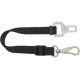 Adaptador Para Cinto De Segurança Amf Pet Preto M - 1 Unidade - Tamanho P - Tamanho P