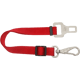 Adaptador Para Cinto De Segurança Amf Pet Vermelho P - 1 Unidade - Tamanho P - Tamanho P