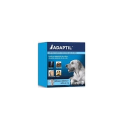 Adaptil Difusor Com Refil Ceva 48Ml Para Cachorros