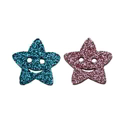 Adesivo Griff Dog Eva Estrela Smile Para Cães E Gatos - 1 Unidade