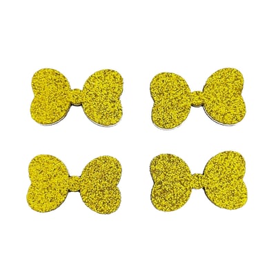 Adesivo Griff Dog Eva Laço Para Cães E Gatos - Cores Sortidas - 1 Unidade