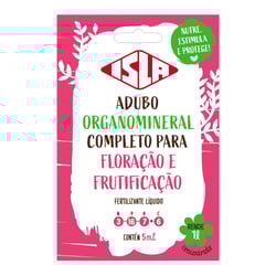 Adubo Fertigarden Flores 5Ml - 1 Unidade