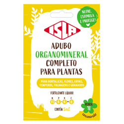 Adubo Fertigarden Multiuso 5Ml - 1 Unidade