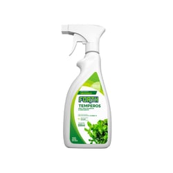 Adubo Forth Temperos Pronto Uso 500Ml Para Jardins