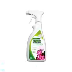 Adubo Líquido Forth Rosa Do Deserto 500Ml - Pronto Uso