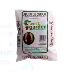 Adubo West Garden 2Kg Para Jardins