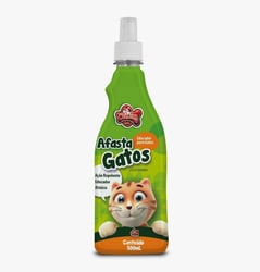 Afasta Gato Educador De 500Ml