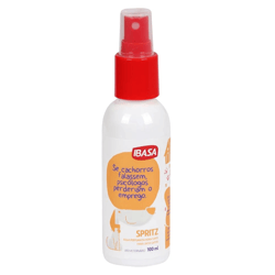 Água Perfumada Spritz 100Ml Para Cachorros