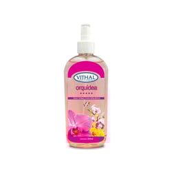 Água Termal Vithal 300Ml Para Orquídeas