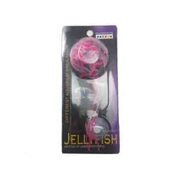 Água Viva Maxxi Ys 1502R Pink Para Pets Mini - 1 Unidade