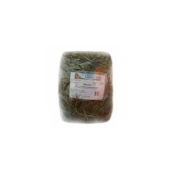 Alfafa Em Rama Cia Dos Coelhos 400G Para Coelhos