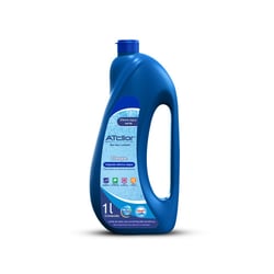 Algicida Atcllor Choque - 1L Para Limpeza De Piscina