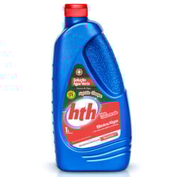Algicida Hth Choque 1L Para Piscinas