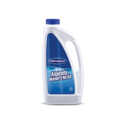 Algicida Manutenção Hidroazul 1L - 1 Unidade