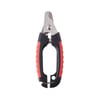 Alicate De Unha Homepet M - 1 Unidade