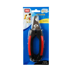Alicate Unhas Soft Western Grande Para Cachorros