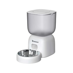 Alimentador Automático Dogis Easy - 1 Unidade