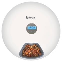 Alimentador Dogis Lite - 1 Unidade