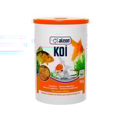 Alimento Alcon Koi - 150G