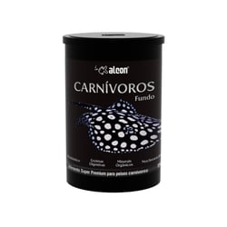 Alimento Alcon Para Peixes De Fundo - 500 Gramas