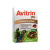 Alimento Avitrin Mix Para Papagaios E Araras - 500G