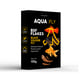 Alimento Base Buzz Fly Aqua Fly Bsf Flakes Para Peixes - 100 Gramas - 100 Gramas