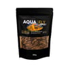 Alimento Base Buzz Fly Aqua Fly Jumbo Para Peixes - 200 Gramas