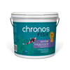 Alimento Base Chronos Fish Koi Pond Sticks Color Para Peixes - 3,9 Kilos