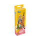 Alimento Base Petz Com Maçã Para Calopsitas, Agapornis E Periquitos - Bastão - 2 Unidades - 2 Unidades