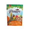 Alimento Base Supra Trinnare 500G Para Calopsitas E Agapornis
