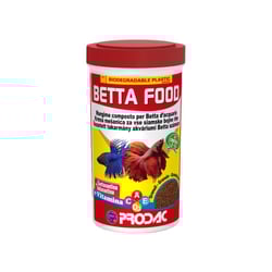 Alimento Betta Food Prodac 15G Para Peixes Betta - 15 Gramas