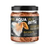 Alimento Buzz Fly Aqua Fly Betta Farinha Bsf - 100 Gramas