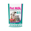 Alimento Completo Pet Milk Para Cães E Gatos - 100G Sache - 100 Gramas