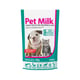 Alimento Completo Pet Milk Para Cães E Gatos - 100G Sache - 100 Gramas - 100 Gramas