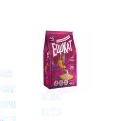 Alimento Educador Alfapet 4Kg Para Cães