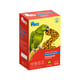 Alimento Extrusado Natural Petz - 1,2Kg Para Papagaio E Cacatua - 1,2 Kilos - 1,2 Kilos