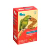 Alimento Extrusado Natural Petz Para Papagaio E Cacatua - 1 Unidade - 700 Gramas