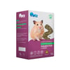 Alimento Extrusado Petz Natural 300G Para Hamster E Gerbil