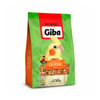Alimento Giba Mix Fruta Para Calopsita - 500G